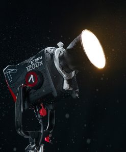 Phụ Kiện Đèn Aputure & Amaran