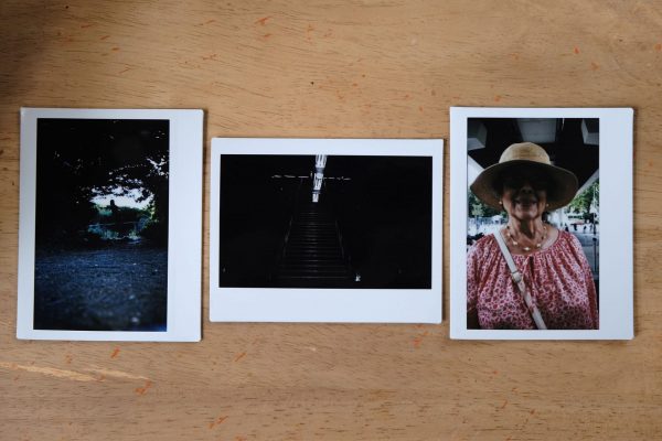 Review Fujifilm Instax Wide 400