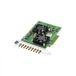 Blackmagic Design DeckLink Quad 2 8-Channel