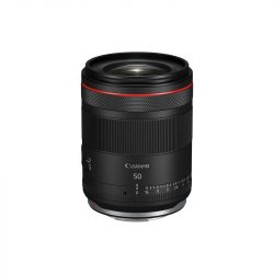 Canon RF 50mm f/1.4 L VCM (Canon RF)