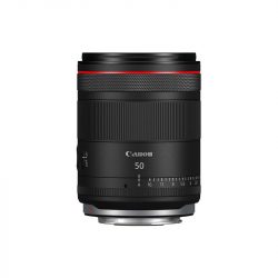 Alternative view of Canon RF 50mm f/1.4 L VCM (Canon RF)