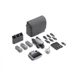 DJI Air 3S Fly More Combo (DJI RC 2) - Chính hãng VAT