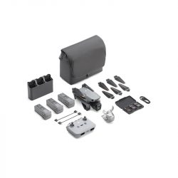 DJI Air 3S Fly More Combo (DJI RC-N3) - Chính hãng VAT