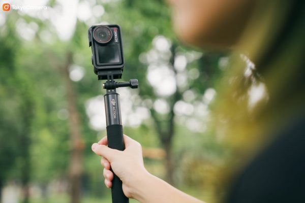 Review DJI Osmo Action 5 Pro