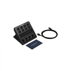 Elgato Stream Deck + XLR Dock