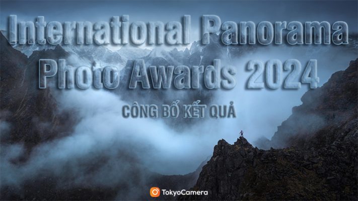 International Panorama Photo Awards 2024