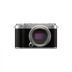 Fujifilm X-M5 Silver (Body Only)