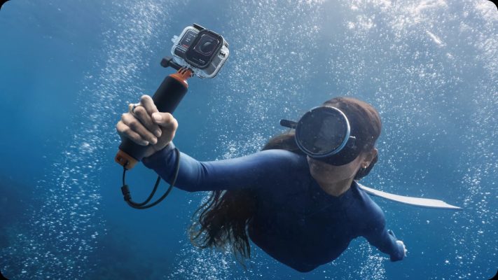 Insta360 Ace Pro 2 Dive Case