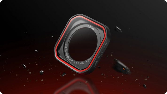  Ace Pro 2 Lens Guard