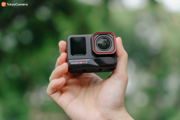 Insta360 Ace Pro 2 và Ace Pro