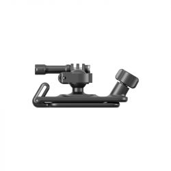 Alternative view of Insta360 Backpack Clip