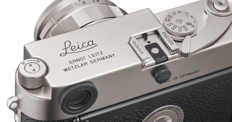 Leica M Edition 70