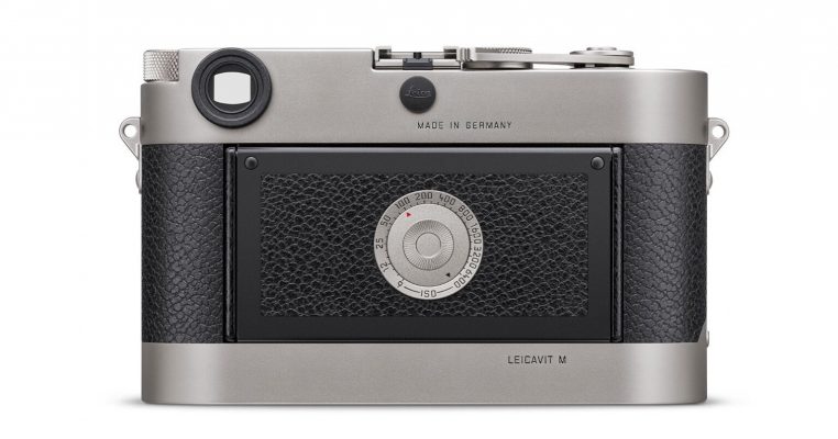 Leica M Edition 70