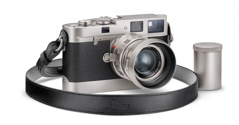 Leica M Edition 70