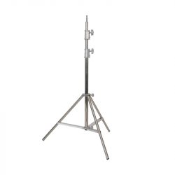 Chân Đèn Light Stand Inox 240cm