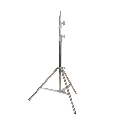 Light Stand Inox 240cm