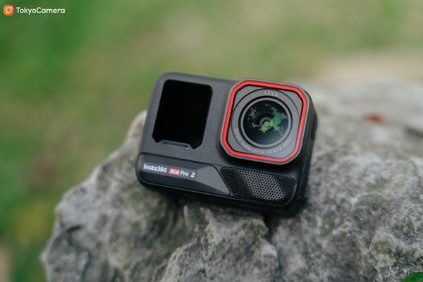 tips sử dụng insta360 ace pro 2