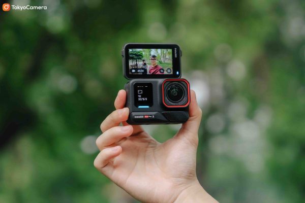 tips sử dụng insta360 ace pro 2