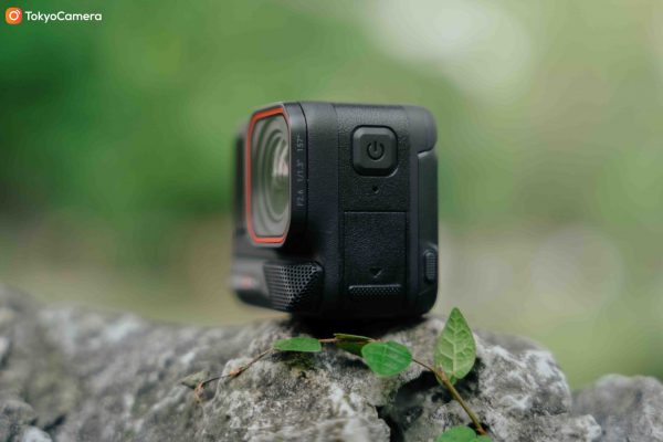 tips sử dụng insta360 ace pro 2