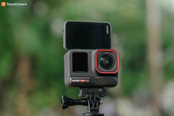 tips sử dụng insta360 ace pro 2