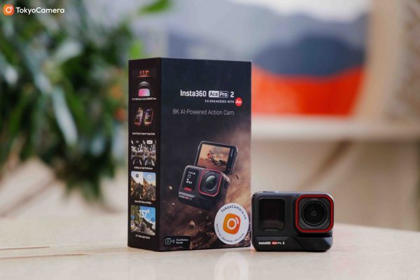 tips sử dụng insta360 ace pro 2