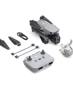 DJI Air 3S (DJI RC-N3)