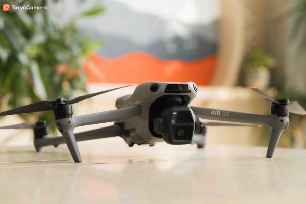 DJI Air 3S Fly More Combo (DJI RC 2) có khả năng chụp Free Panorama