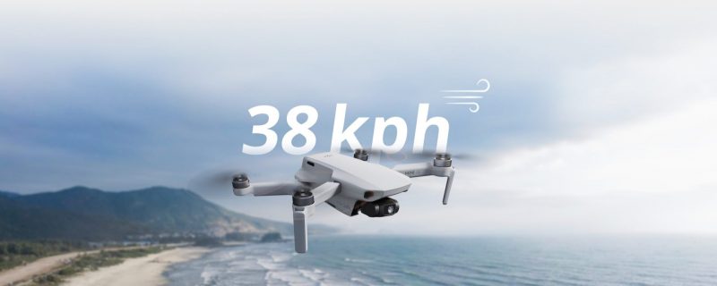 dji mini 4k