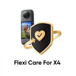 Insta360 FlexiCare Dành Cho Insta360 X4