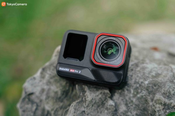 Insta360 Ace Pro 2 Dual