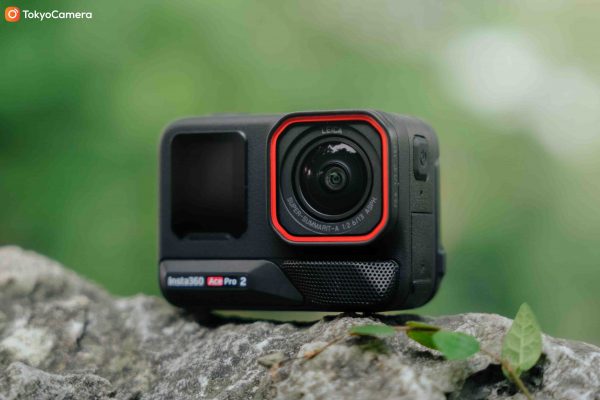 ra mắt insta360 ace pro 2