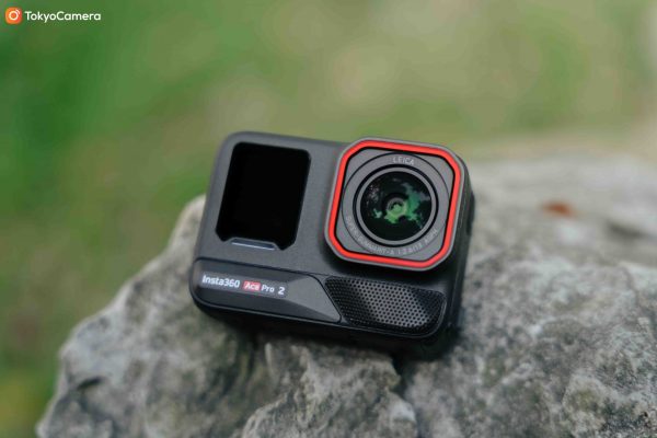 ra mắt insta360 ace pro 2