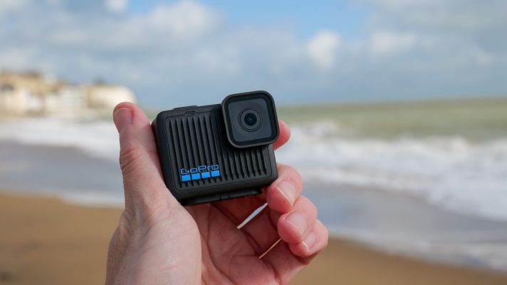 review gopro hero