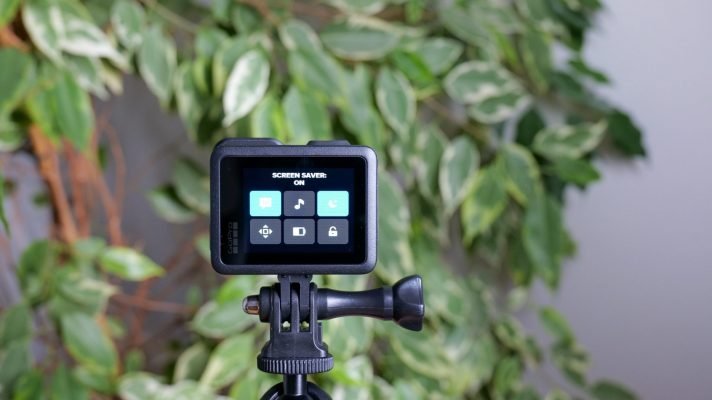 review gopro hero