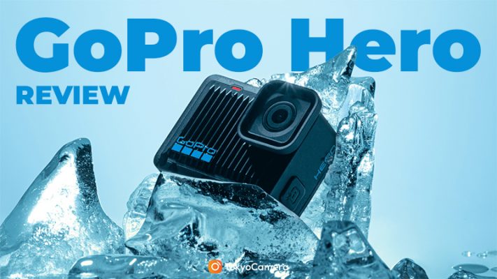 review gopro hero