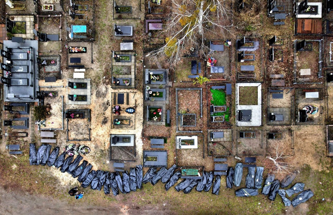 Siena Drone Photo Awards 2024