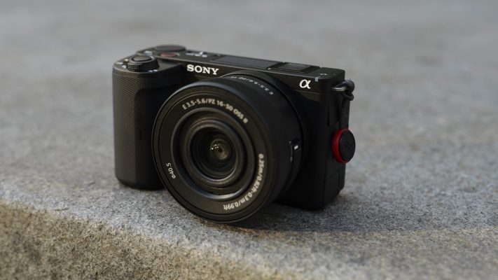 sony zv-e10 ii vs panasonic s9