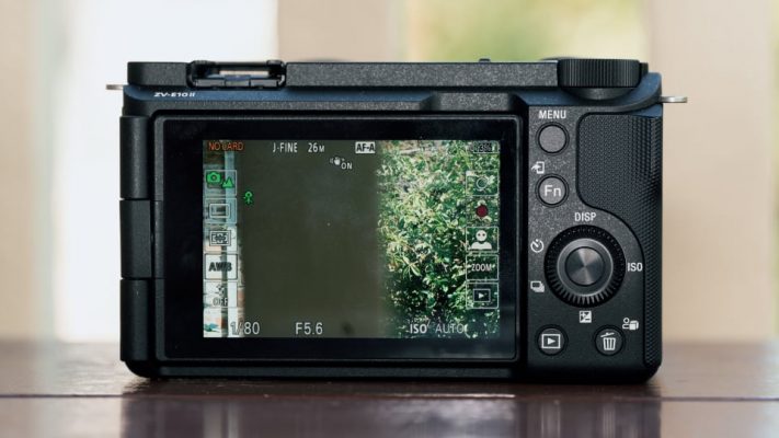 sony zv-e10 ii vs panasonic s9