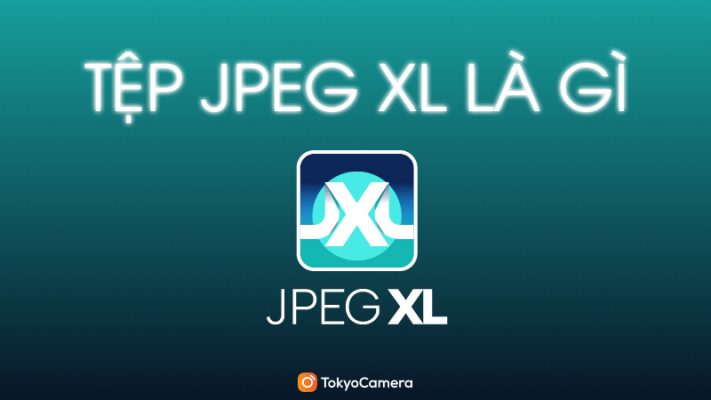 tệp jpeg xl là gì