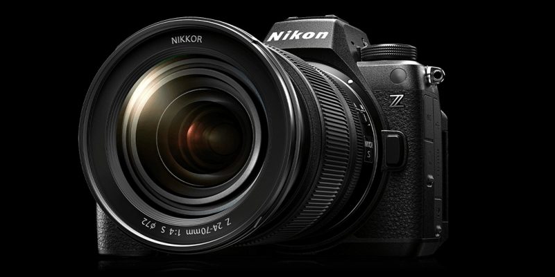 Câu Hỏi Về Nikon Z6III