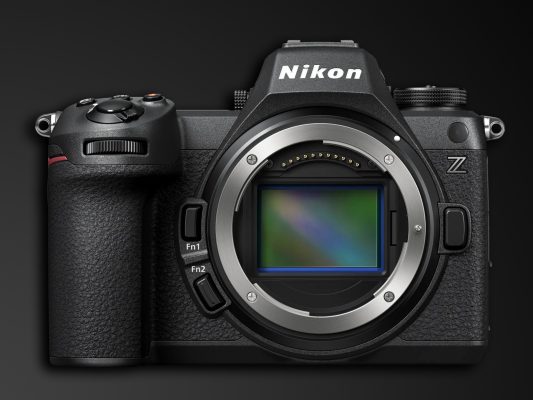 Câu Hỏi Về Nikon Z6III