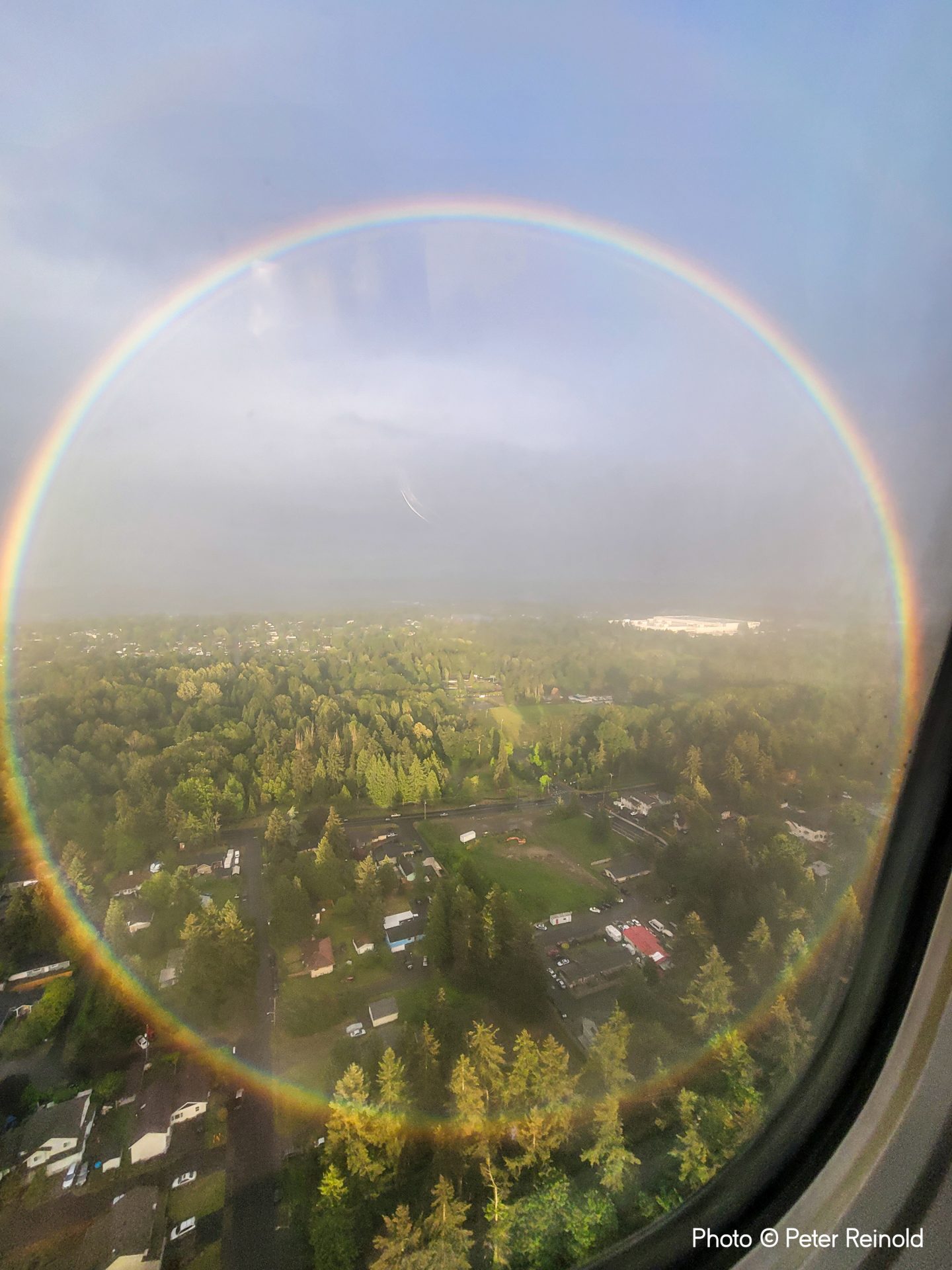 Standard Chartered Weather Photographer 2024