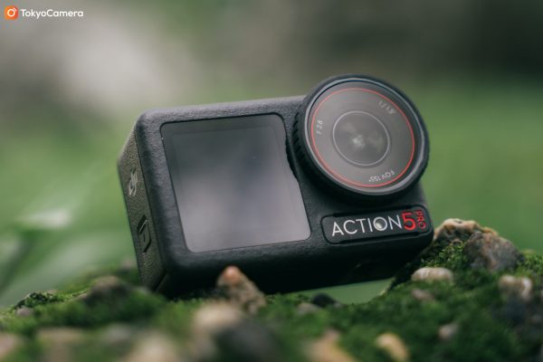 Câu Hỏi Về DJI Osmo Action 5 Pro