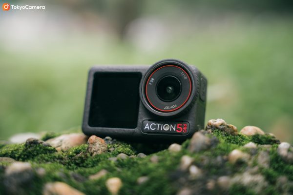 Câu Hỏi Về DJI Osmo Action 5 Pro