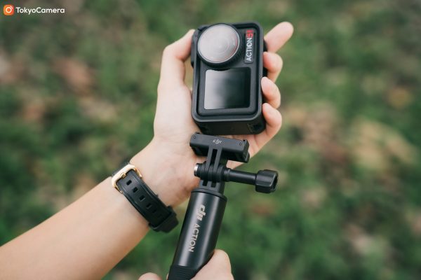 Câu Hỏi Về DJI Osmo Action 5 Pro