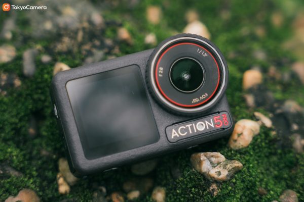 Câu Hỏi Về DJI Osmo Action 5 Pro