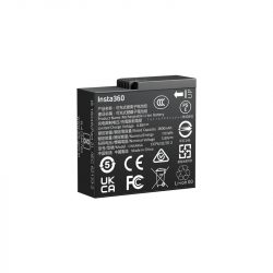 Insta360 Ace Pro 2 Battery