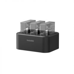 Fast Charge Hub for Insta360 Ace Series