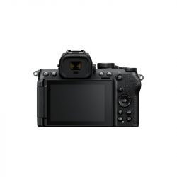 Alternative view of Nikon Z50 II (Body Only)
