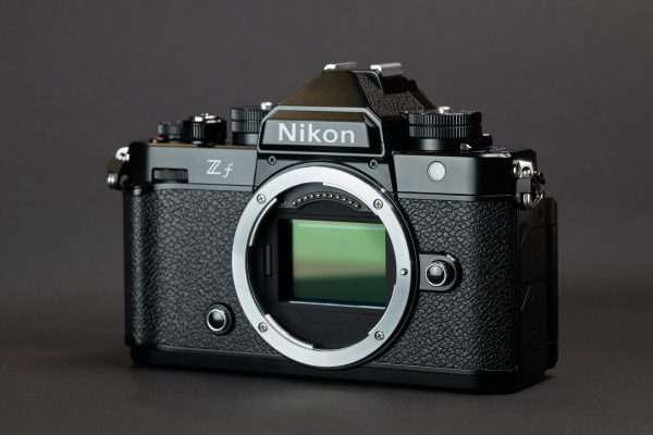 Câu Hỏi Về Nikon Zf